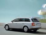 Audi A4 1.9 TDI Avant 2001 года